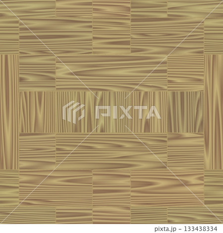 Wooden abstract background, wood texture. Grunge filter. 133438334