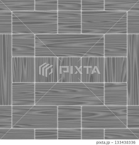 Wooden abstract background, wood texture. Grunge filter. 133438336