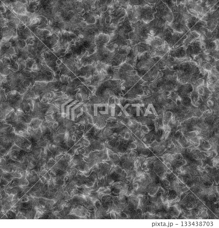 Abstract granite pattern allover watercolor texture. Grunge filter. 133438703