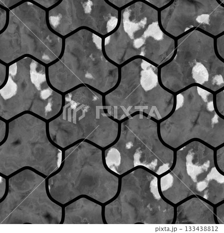 Texture of stone tiles. Grunge filter. High resolution photo filter. Texture of stone tiles. Grunge filter. High resolution photo filter. 133438812