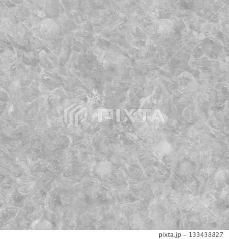 Ornamental fabric wallpaper background. Grunge filter. 133438827