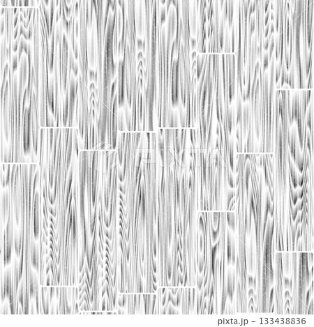 Texture of abstract oak parquet background. Grunge filter. 133438836