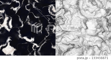 Abstract marble pattern allover watercolor texture. Marble background via an alpha channel. Abstract marble pattern allover watercolor texture. Marble background via an alpha channel. 133438871