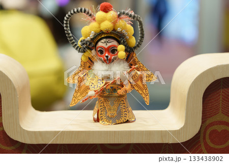 無人 クラフト 手技 133438902