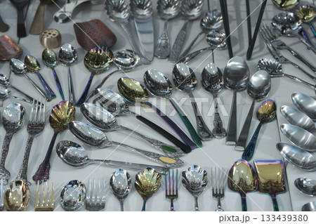 無人 大さじ モール 133439380