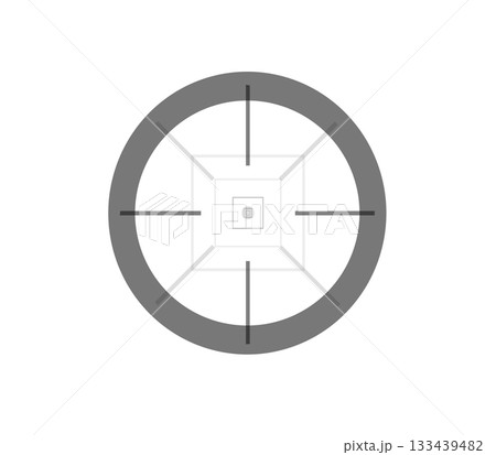 スコープ 133439482