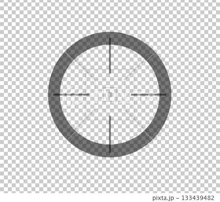 スコープ 133439482