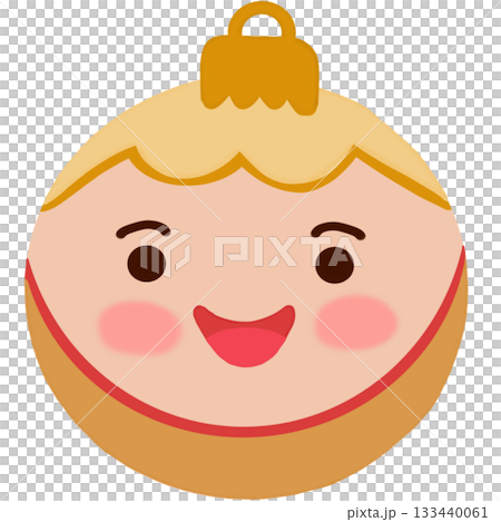 Christmas decorative balls Christmas decorative balls 133440061