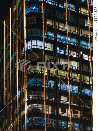 無人 夜 ナイト 133440220