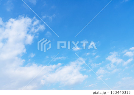青空と雲 133440313