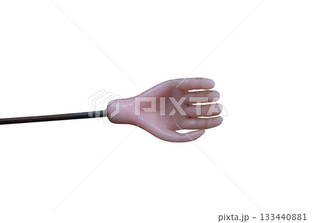 Plastic Itching Stick Back Massager Back Scratche Plastic Itching Stick Back Massager Back Scratche 133440881