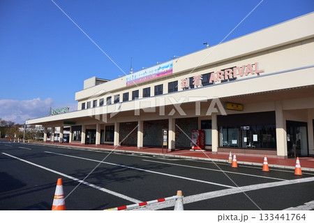 三沢空港 三沢空港 133441764