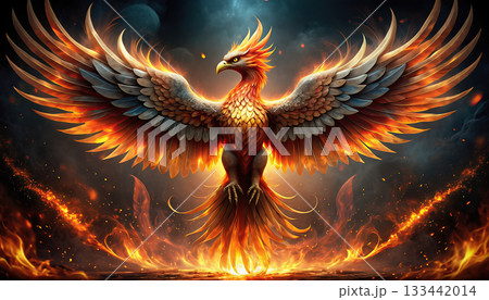 鳳凰 鳳凰 133442014