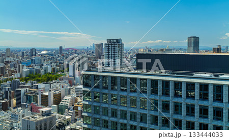 淀屋橋スカイテラスから友ヶ島水道と明石海峡大橋 2025年9月19日 淀屋橋スカイテラスから友ヶ島水道と明石海峡大橋 2025年9月19日 133444033