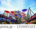 菊まつりにて 133445103