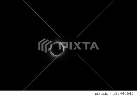 Total eclipse over Nebraska 133446643