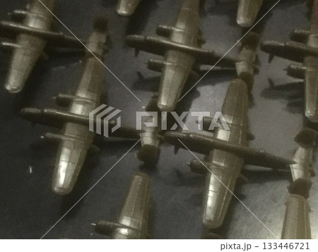 私のミニチュアプラモデルcollection アメリカ軍爆撃機ノース・アメリカン B-25 ミッチ 私のミニチュアプラモデルcollection アメリカ軍爆撃機ノース・アメリカン B-25 ミッチ 133446721