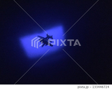 私のミニチュアプラモデルcollection　 アメリカ軍爆撃機ノース・アメリカン B-25 ミッチ 133446724