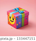 Cute New Year Surprise Gift 133447151