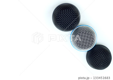 Vocal set.New meshes to protect the vocal microphone head Vocal set.New meshes to protect the vocal microphone head 133451683