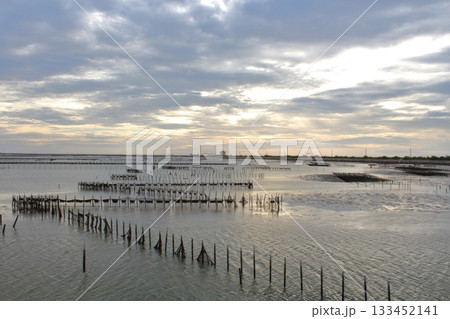 景色 風景 海 133452141