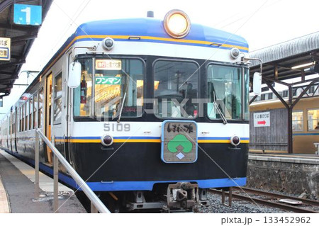 一畑電車・大社線 一畑電車・大社線 133452962