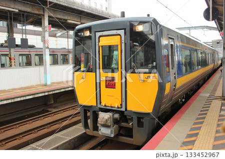 スーパーまつかぜ スーパーまつかぜ 133452967