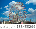 札幌　ノルベサ　観覧車 133455299