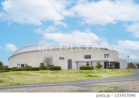 きらら博記念公園・水泳プール／山口県山口市阿知須 133457046