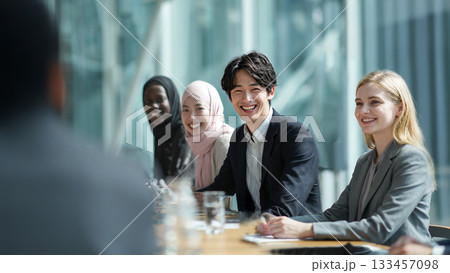 ダイバーシティ 多様性 ダイバーシティ 多様性 133457098