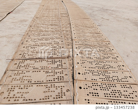 banarsi handloom saree designer punch card. Jacquard handloom pattern cards for an old textile machine in varanasi india banarsi handloom saree designer punch card. Jacquard handloom pattern cards for an old textile machine in varanasi india 133457238