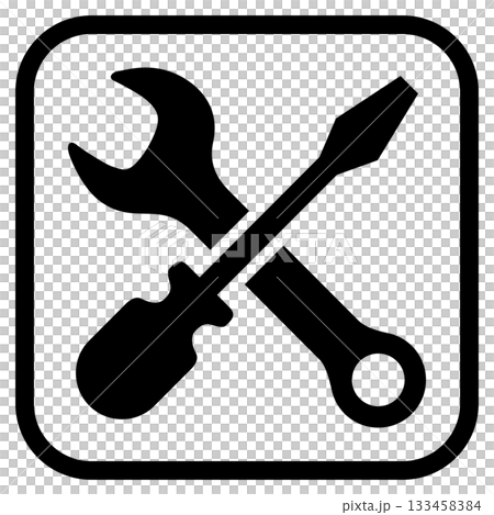 Maintenance Icon 133458384