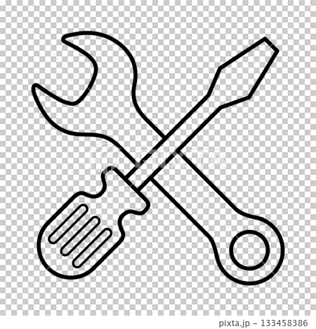 Maintenance Icon Maintenance Icon 133458386