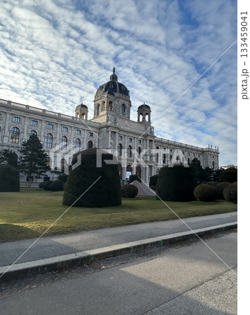 ホーフブルク宮殿 133459041