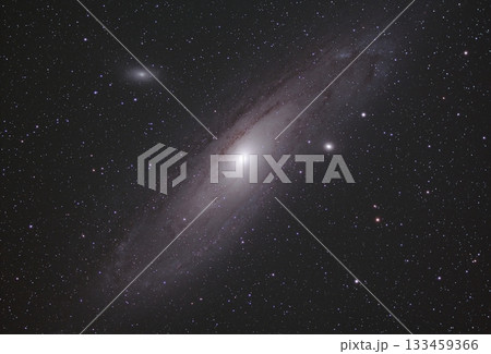 アンドロメダ星雲 133459366