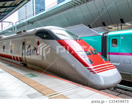 東京駅のイーストアイ 東京駅のイーストアイ 133459973