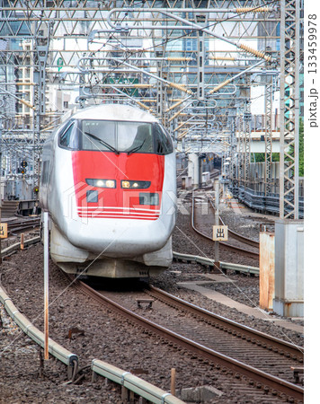 東京駅のイーストアイ 133459978
