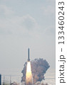 H3ロケット7号機打上げ 133460243