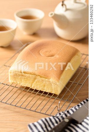 台湾カステラ 133460292