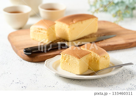 台湾カステラ 133460311