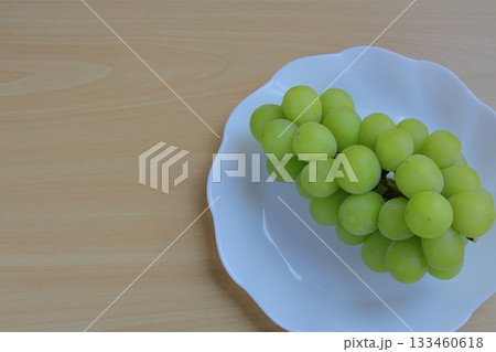 シャインマスカット 133460618