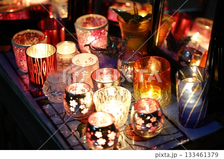 うすき竹宵祭り 133461379