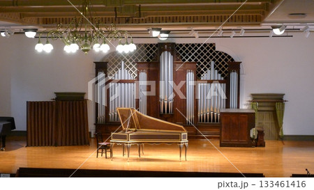 旧東京音楽学校 奏楽堂 旧東京音楽学校 奏楽堂 133461416