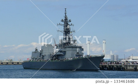 港町ヨコハマ 133461686