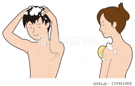 デオドラント⑥ 133461909