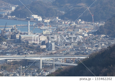 津久見の風景 133462202