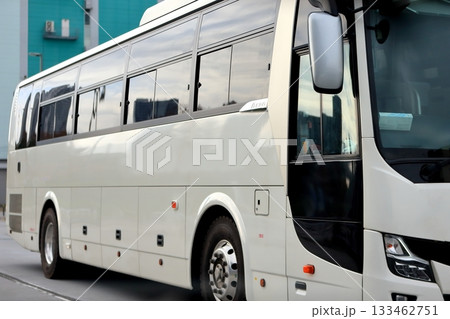 大型観光バス 大型観光バス 133462751