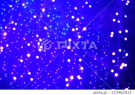 青い光 133462912