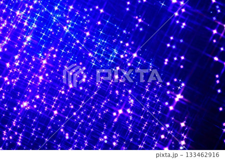 光り輝く抽象背景 光り輝く抽象背景 133462916