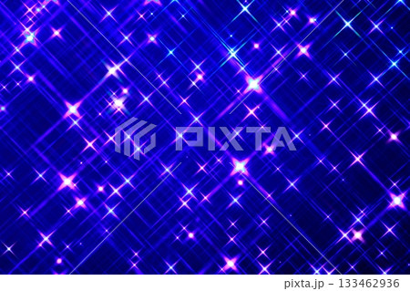光り輝く抽象的な背景 光り輝く抽象的な背景 133462936